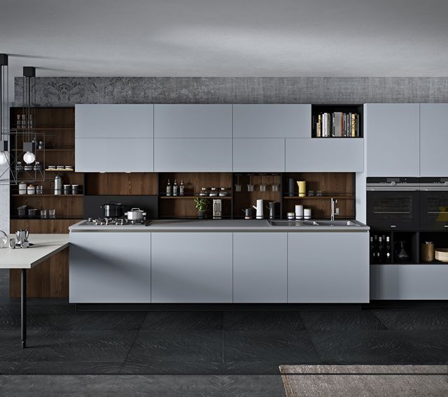 Tienda-de-cocinas-Aran-Cucine